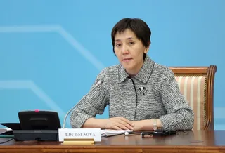 Капитал - Квоты на иностранных работников распределят по отраслям экономики