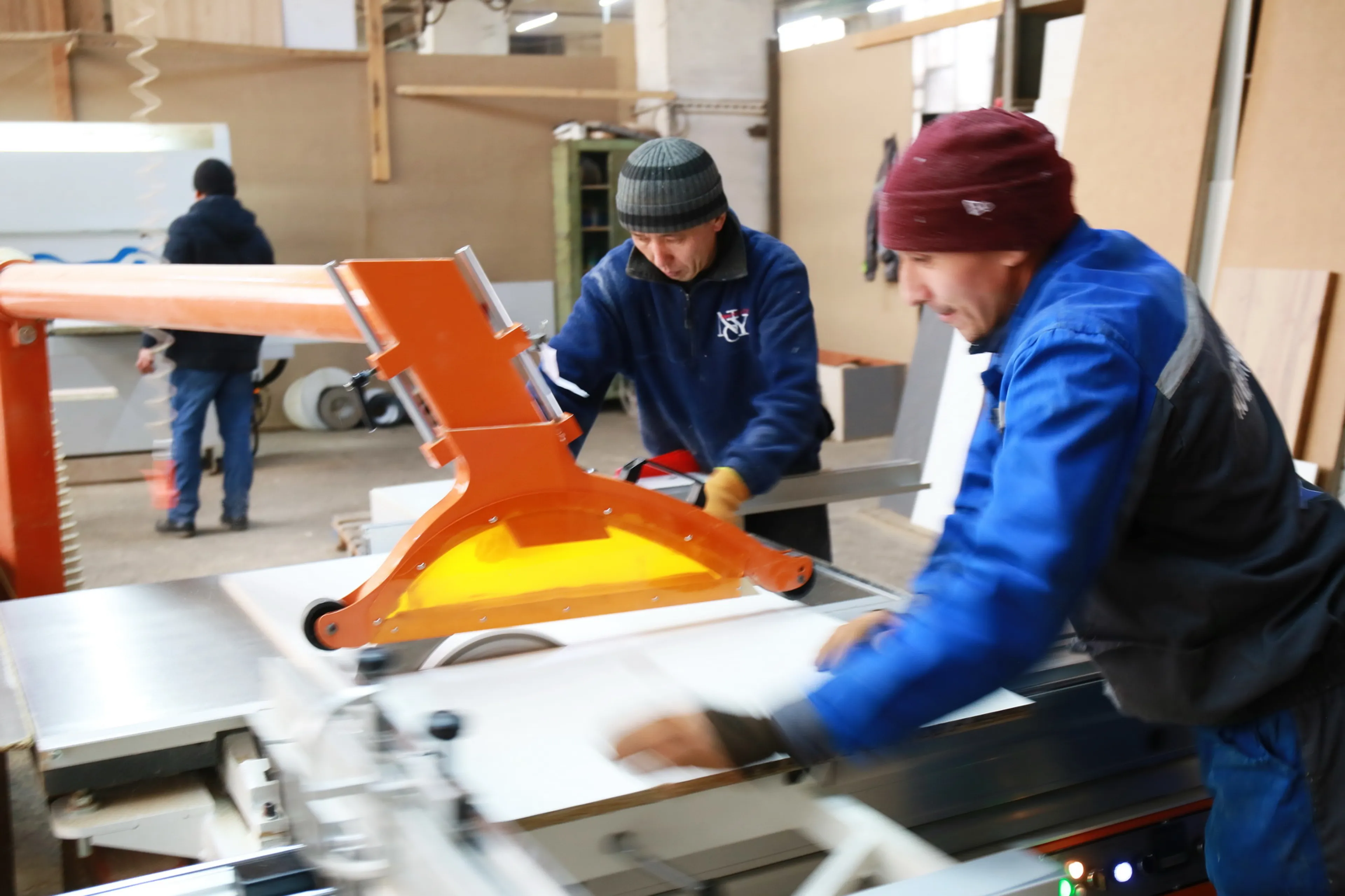 Фото: Руслан Пряников