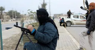 Капитал - Терроризм - вполне реальная угроза для Центральной Азии