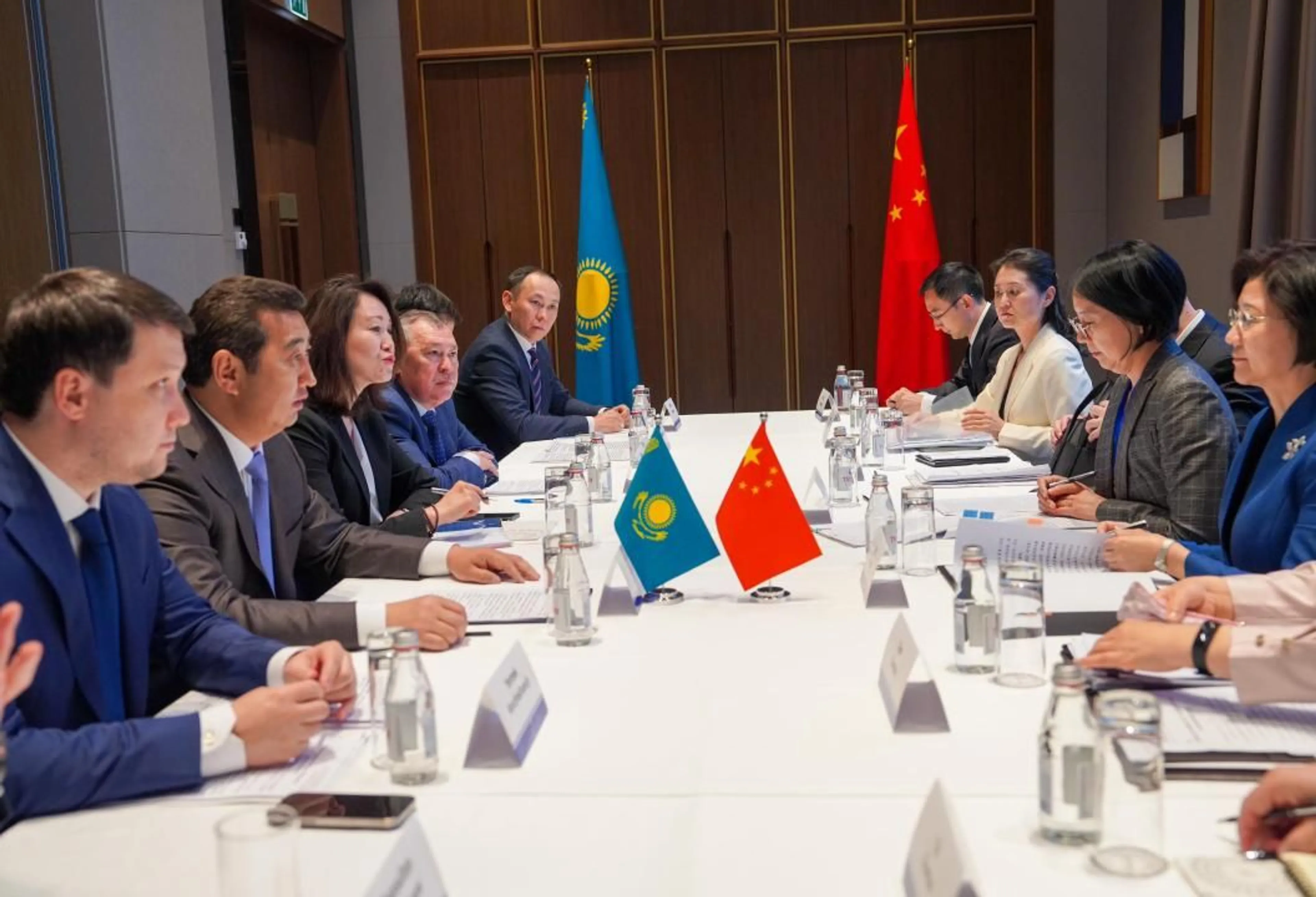 Фото: МСХ РК