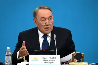 Капитал - Глава РК проведет совещание по подготовке к Универсиаде в Алматы