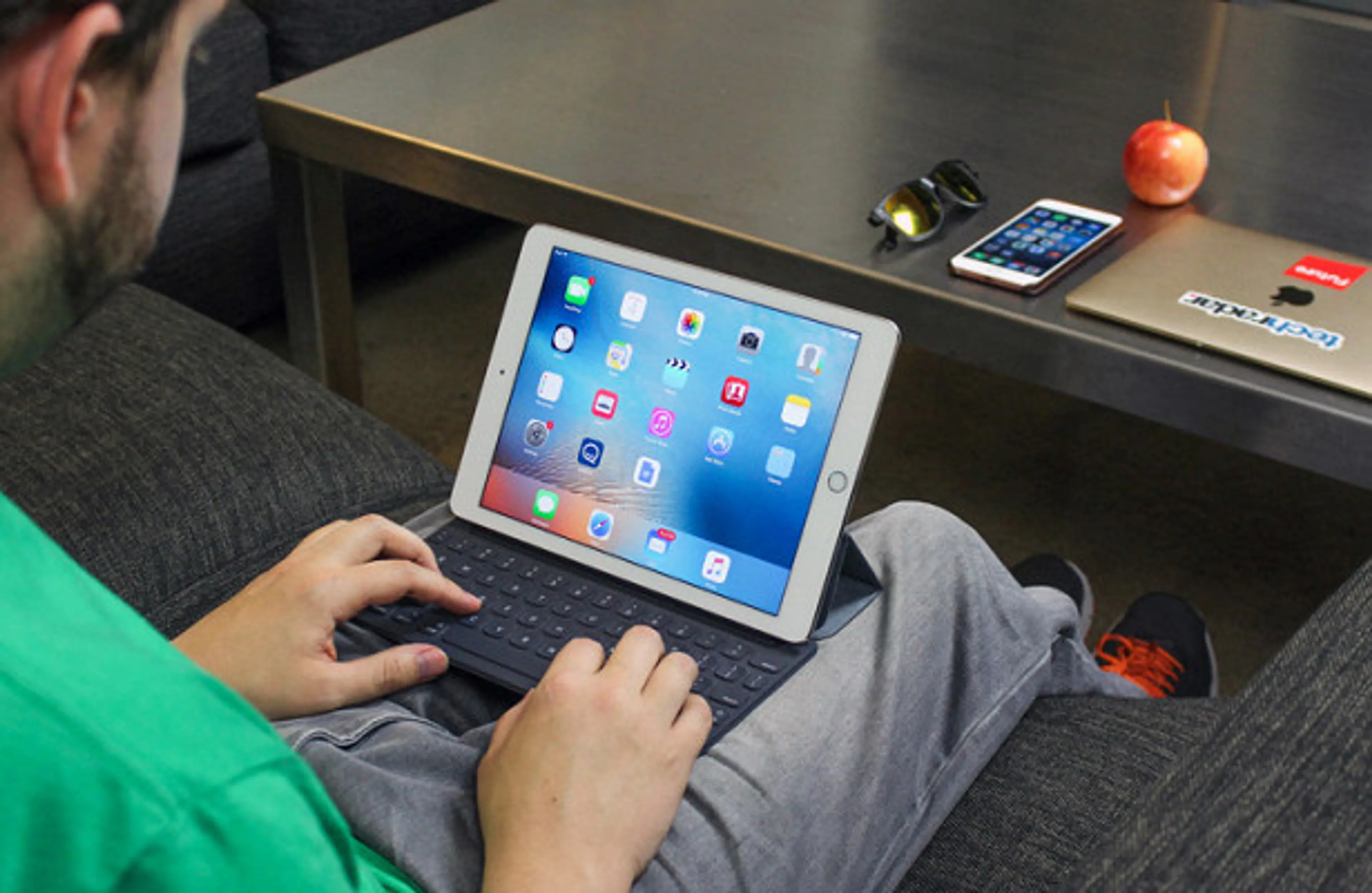 Капитал - Мировой рынок планшетов остаётся в минусе