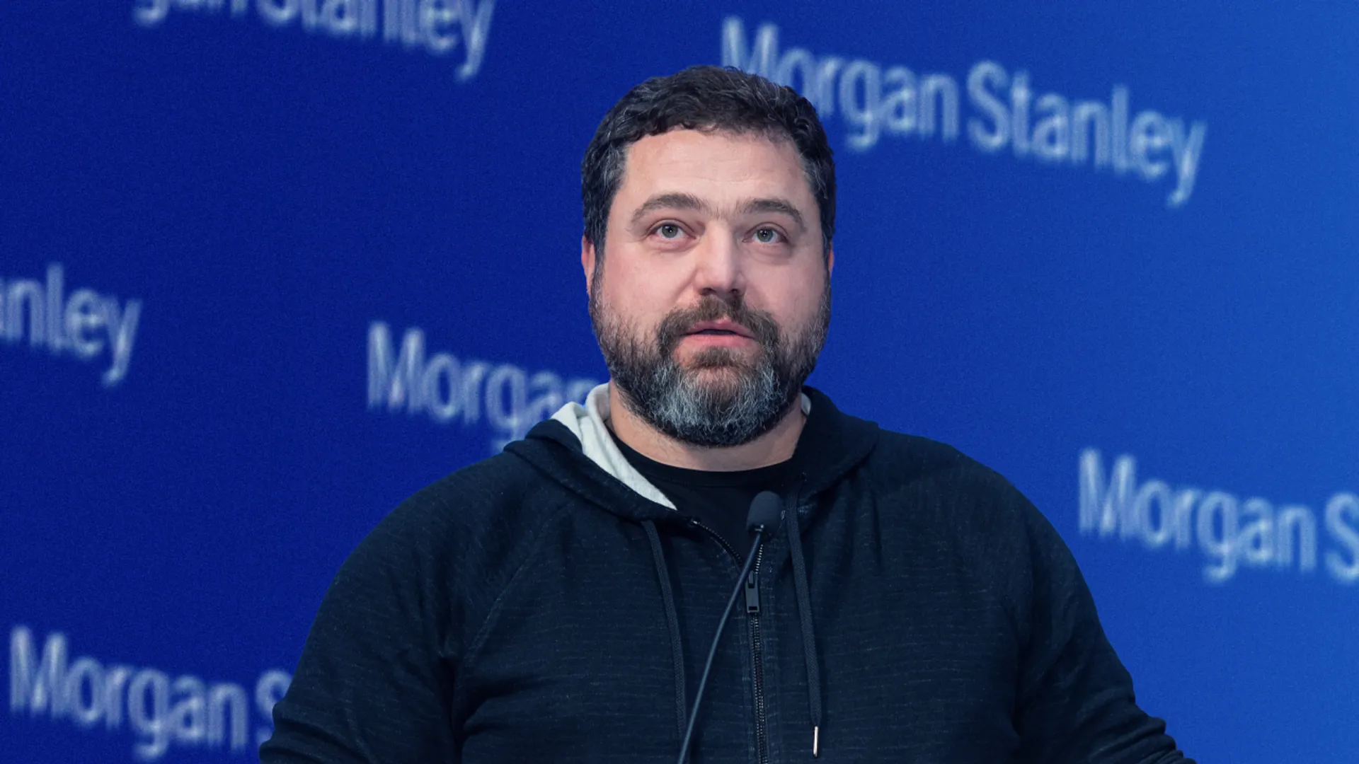 Капитал - Михаил Ломтадзе принял участие в крупнейшей технологической конференции в США