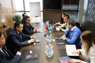 Капитал - На маркетплейсе KazanExpress откроется площадка казахстанских товаров