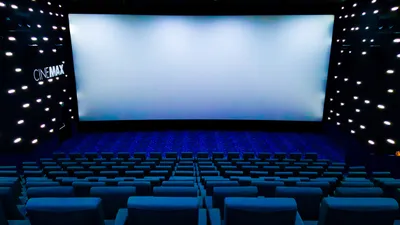 CINEMAX расширяет регионы присутствия