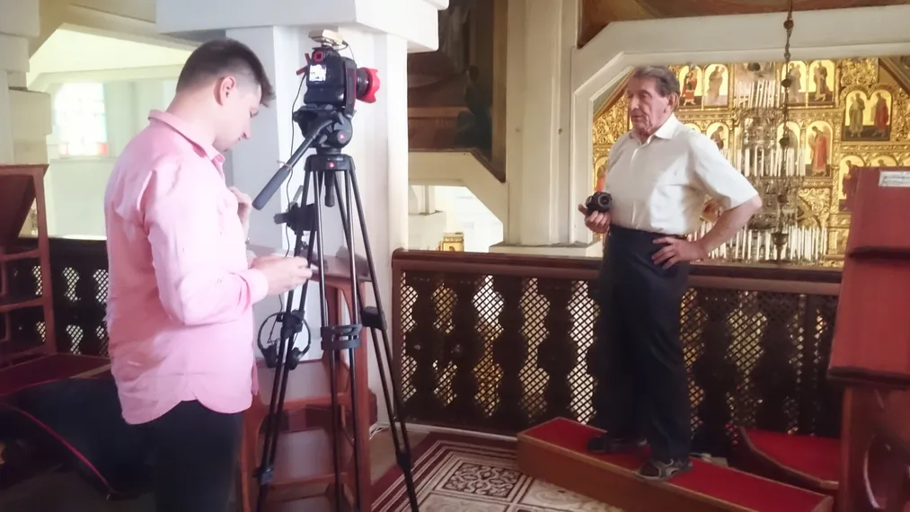 Капитал - Kazakh TV представляет уникальный проект об архитектурных шедеврах