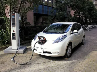 Капитал - Шотландцы к 2050 году запретят авто с ДВС