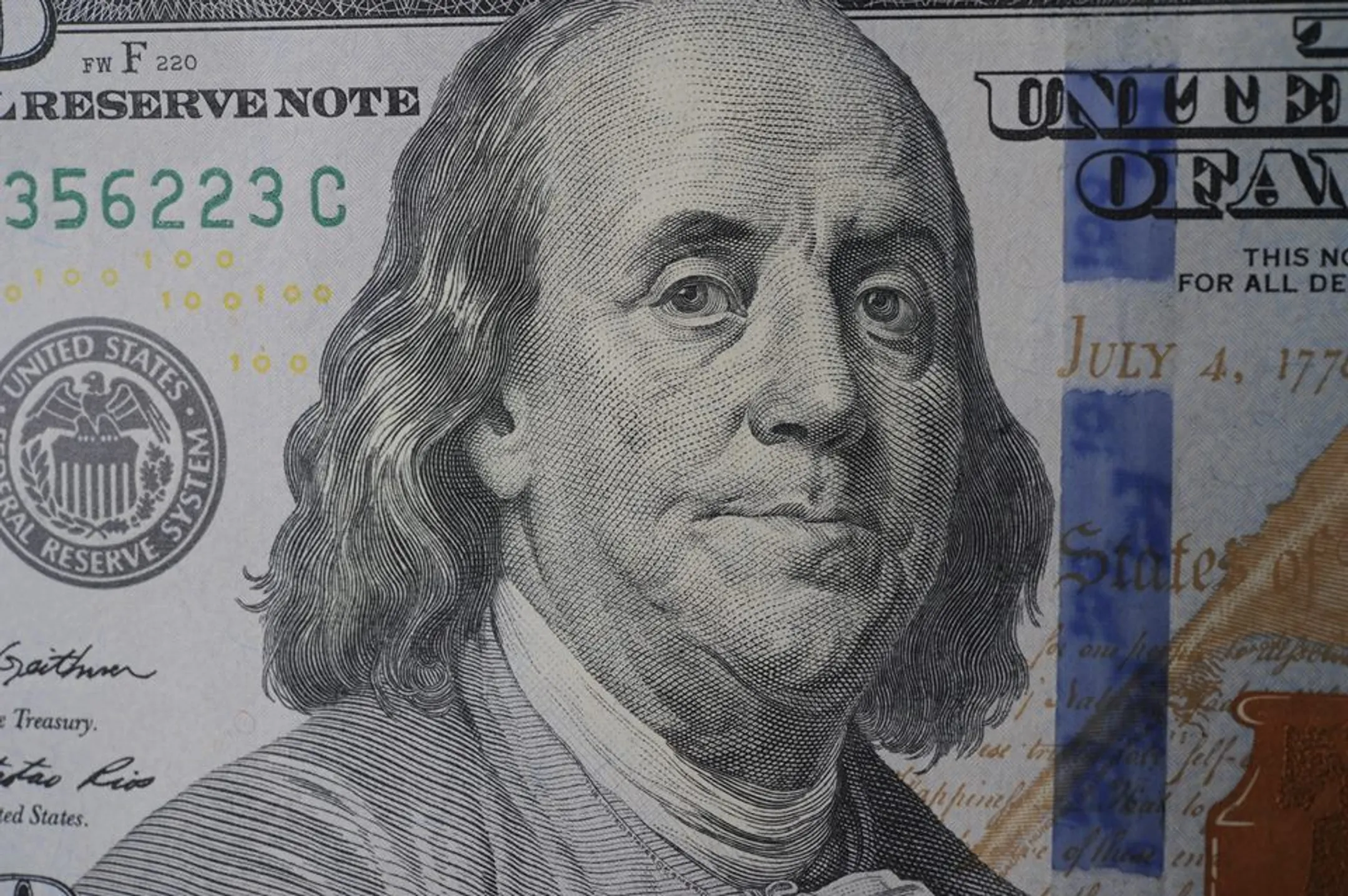 Дональд Трамп назвал доллар «слишком сильным» - Image Kapital.kz