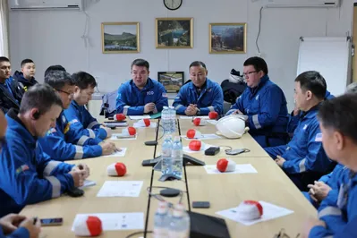 Фото: Минэнерго