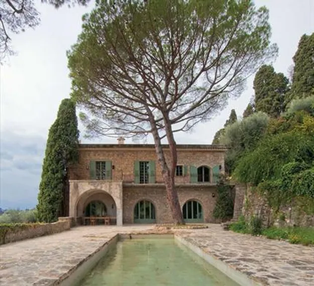 Капитал - Последний дом Пикассо продадут за $220 млн.