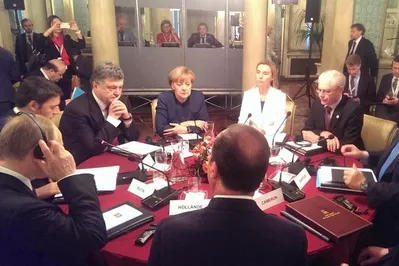 РК предоставит площадку для саммита в нормандском формате