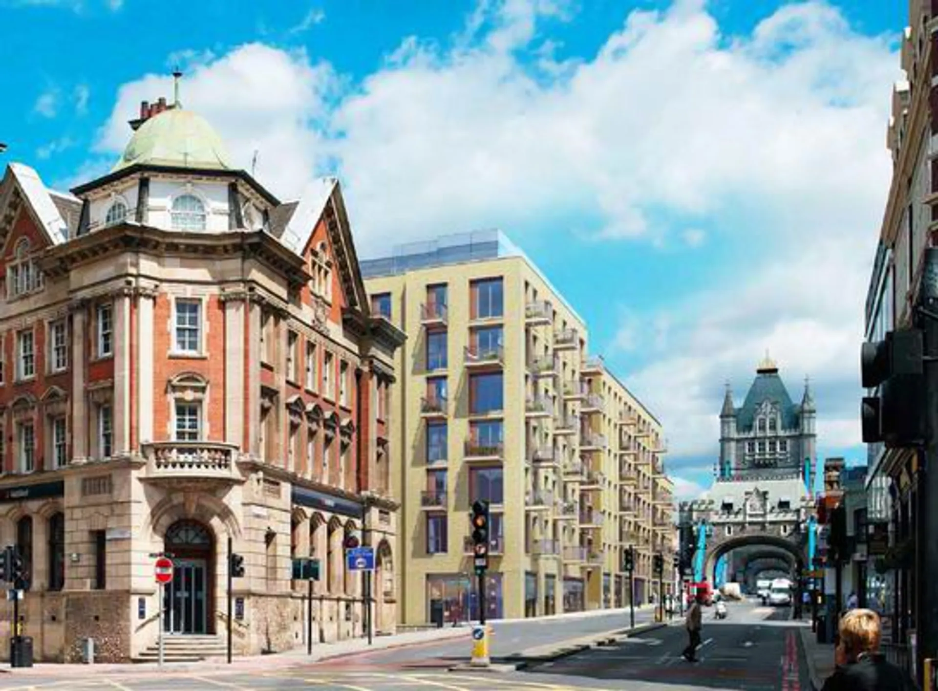 Капитал - Казахстанцы не утрачивают интерес к жилью в Лондоне