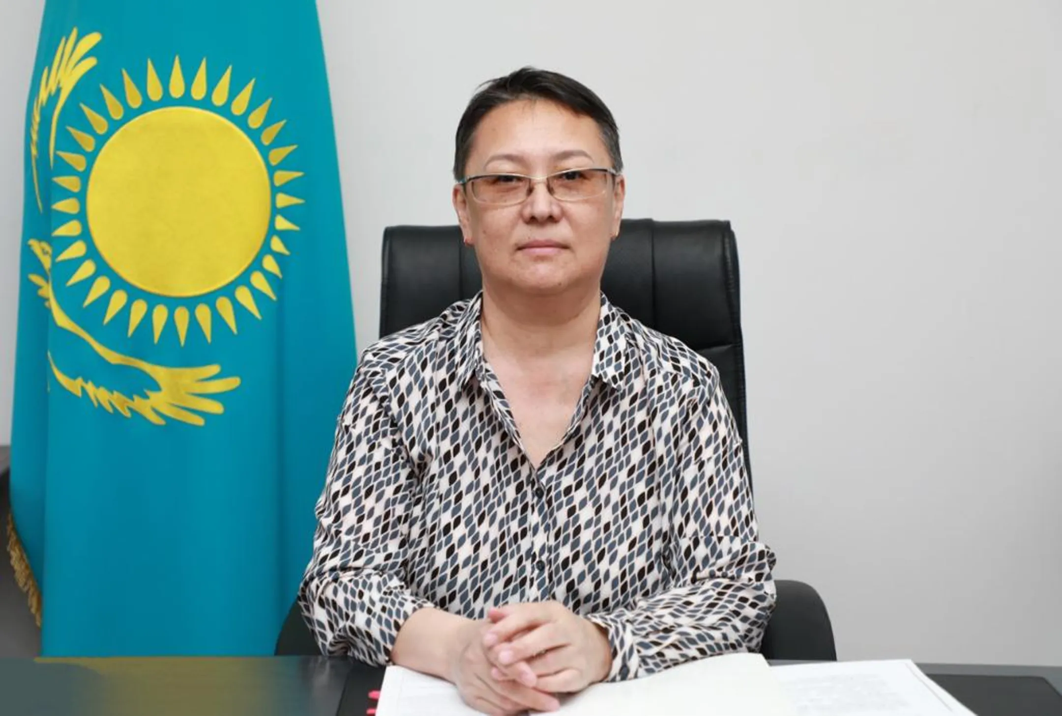 Назначен заместитель акима Атырауской области - Image Kapital.kz