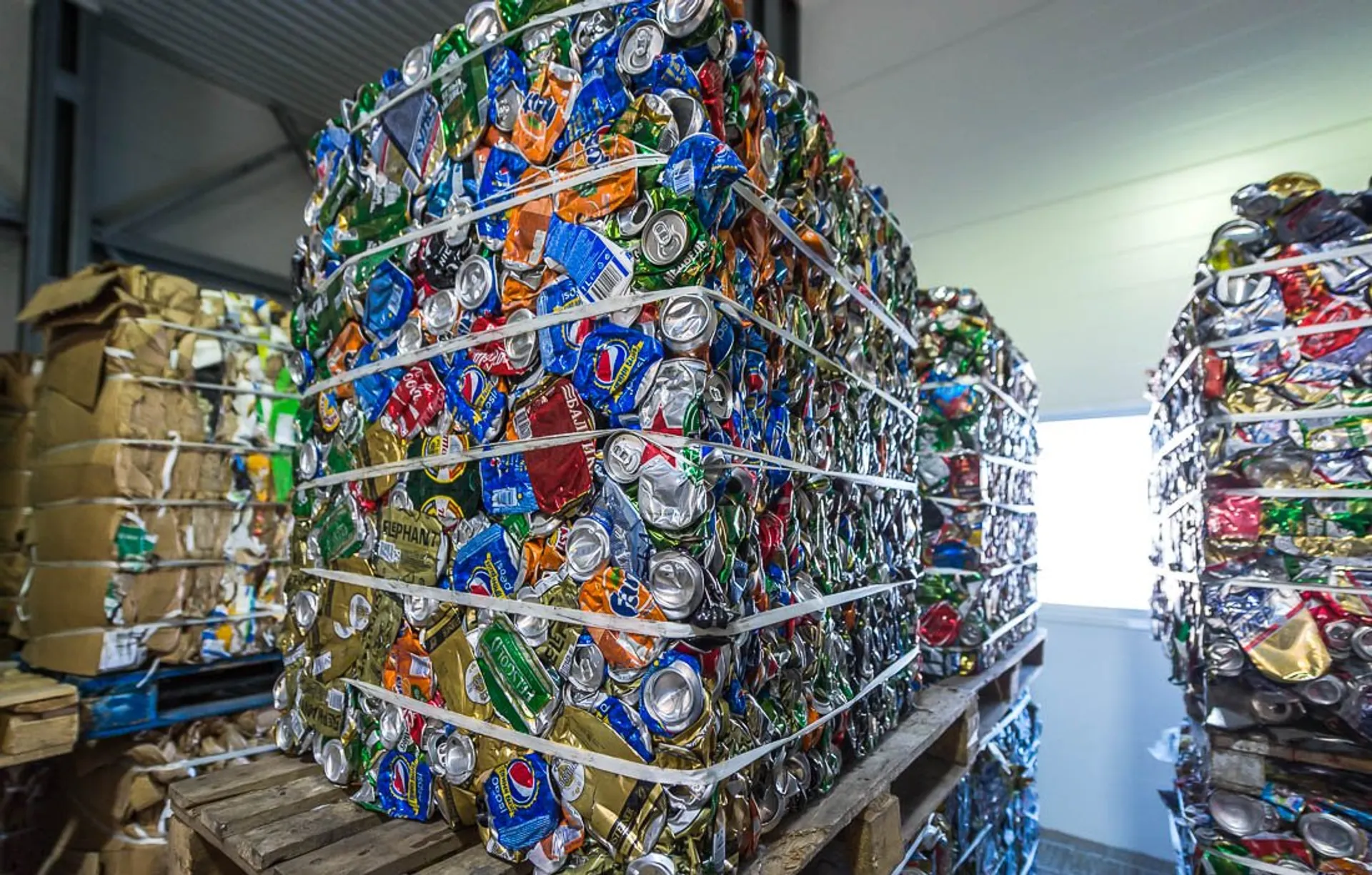 Капитал - Для переработки ТБО в Карагандинской области построят два завода