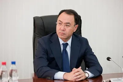 Кайрат Кожамжаров предупредил каждого прокурора об ответственности