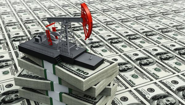 Нефть марки Brent поднялась выше $50 за баррель - Kapital.kz