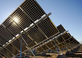 Капитал - В Приаралье построят солнечную электростанцию