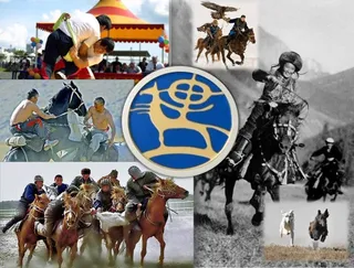 Капитал - В сентябре в Бишкеке пройдут Всемирные игры кочевников