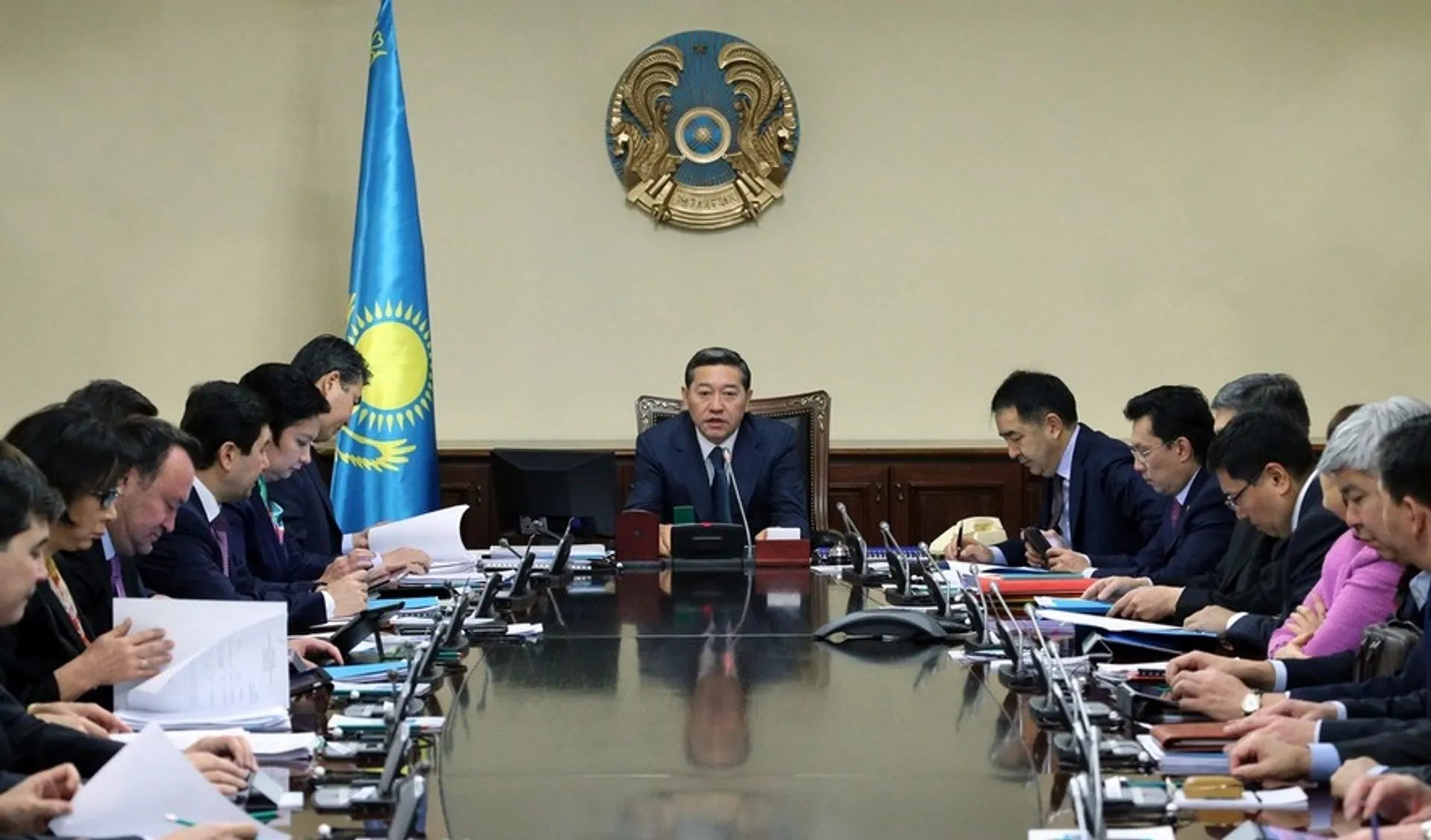 Капитал - Поручения президента должны быть исполнены в срок