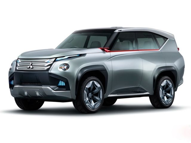 Восемь новых Mitsubishi к 2016 году- Kapital.kz