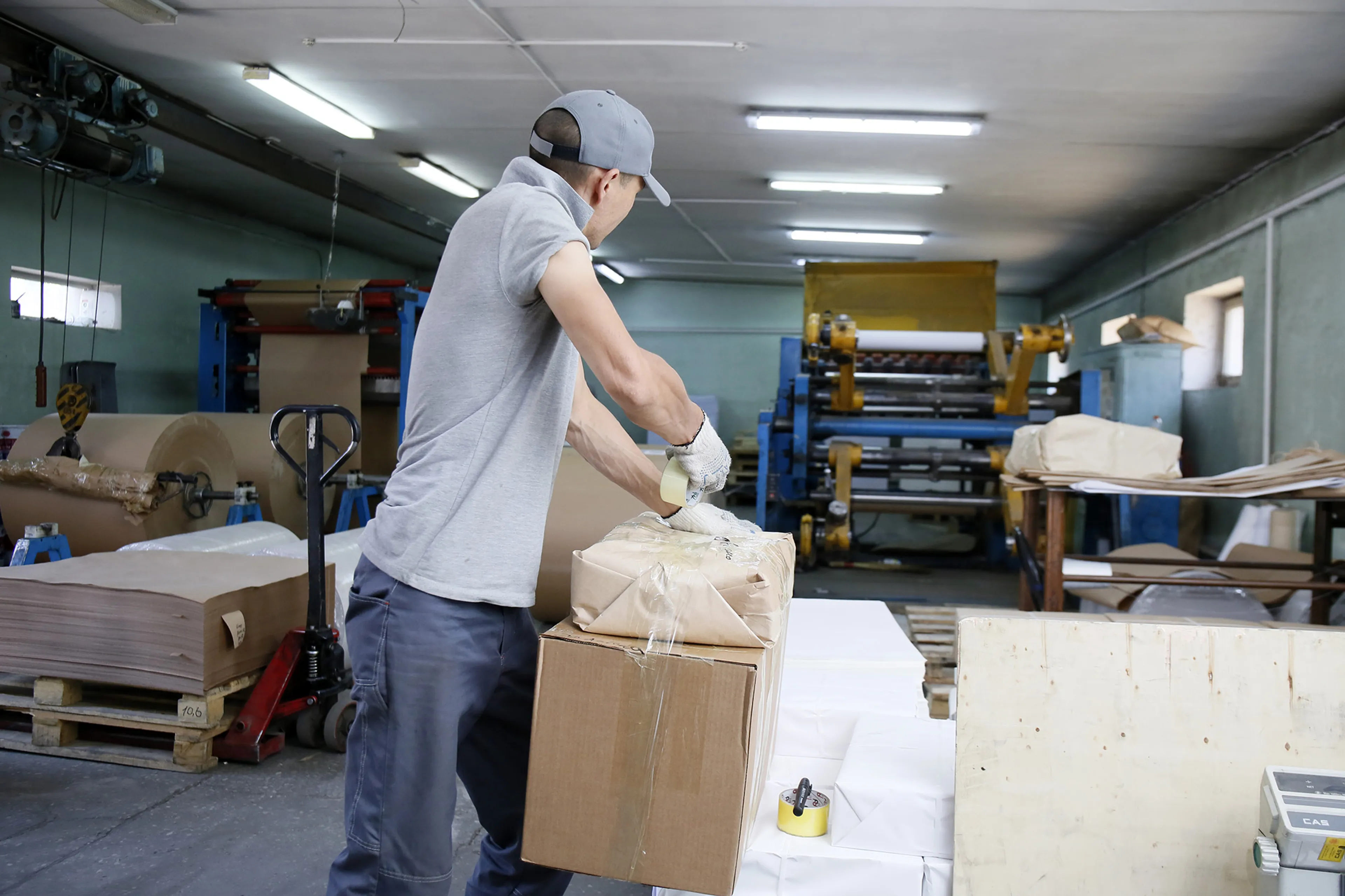 Фото: Руслан Пряников