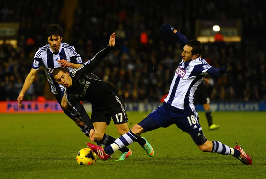 Капитал - «Челси» остался лидером АПЛ