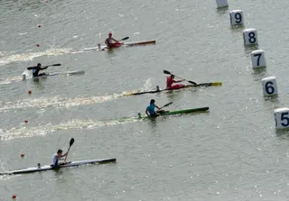 Капитал - Казахстанский каноист завоевал серебро Универсиады