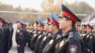 Капитал - 13 полицейских наказали после убийства Дениса Тена