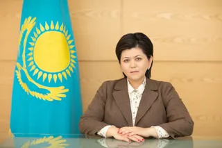 Капитал - Фонд Даму - вклад МСБ в экономику растет с каждым годом