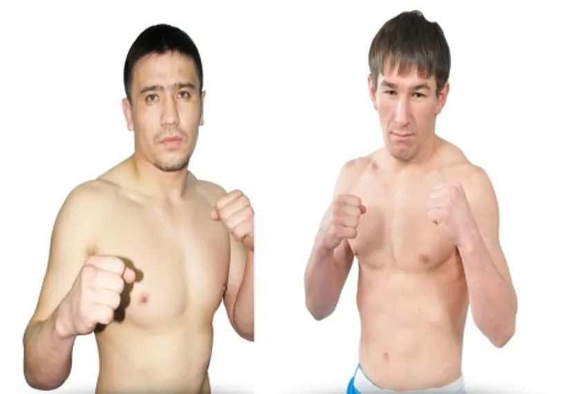 Капитал - Казахстанские бойцы MMA дебютируют на турнире Super Fight League