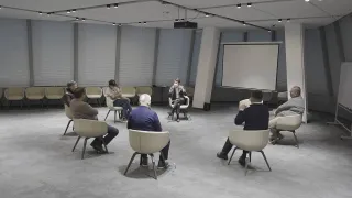 Капитал - Багдат Мусин: Цифровизацией Казахстана будут заниматься только казахстанцы