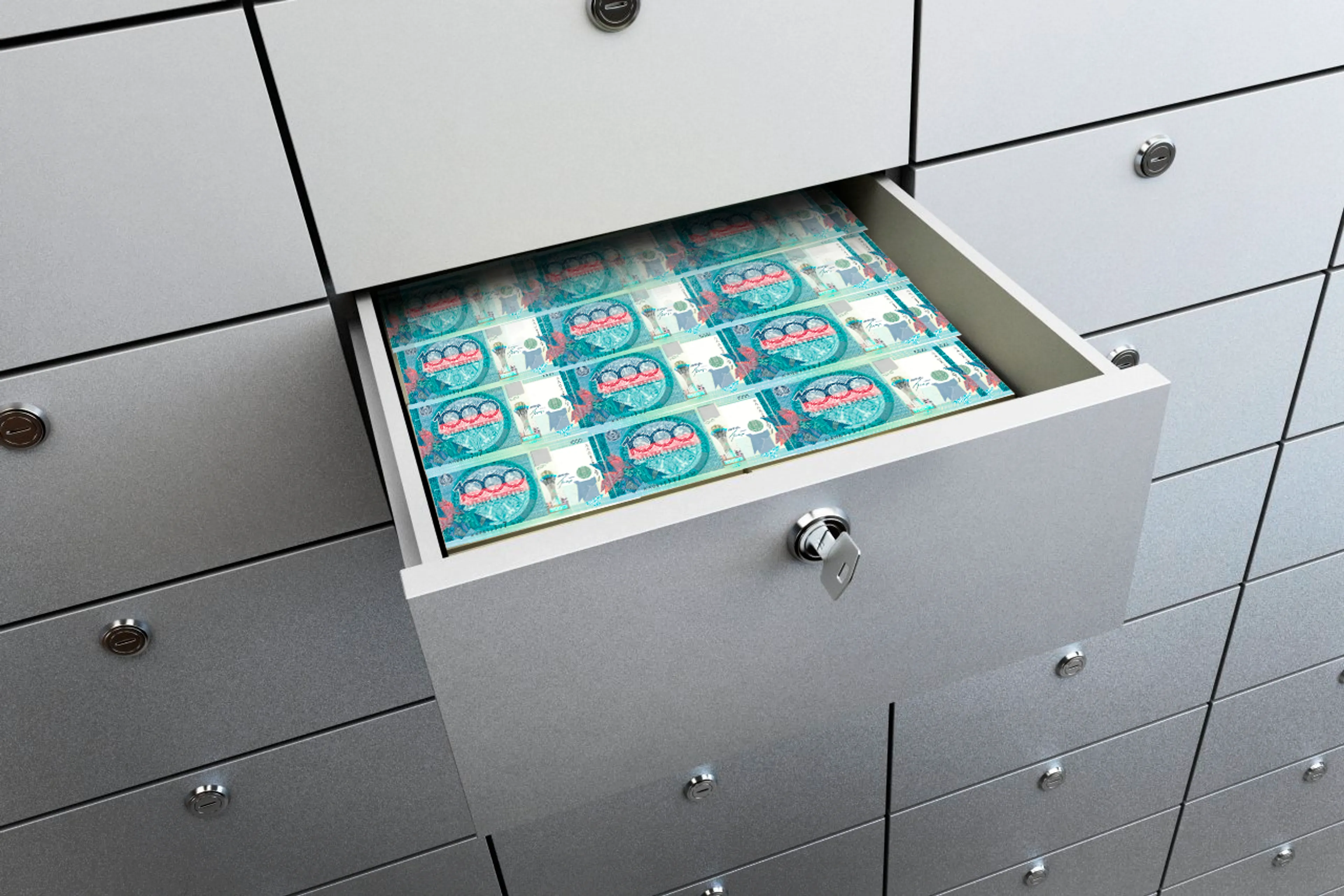 Капитал - Казахстанцам предлагают открывать безотзывные депозиты