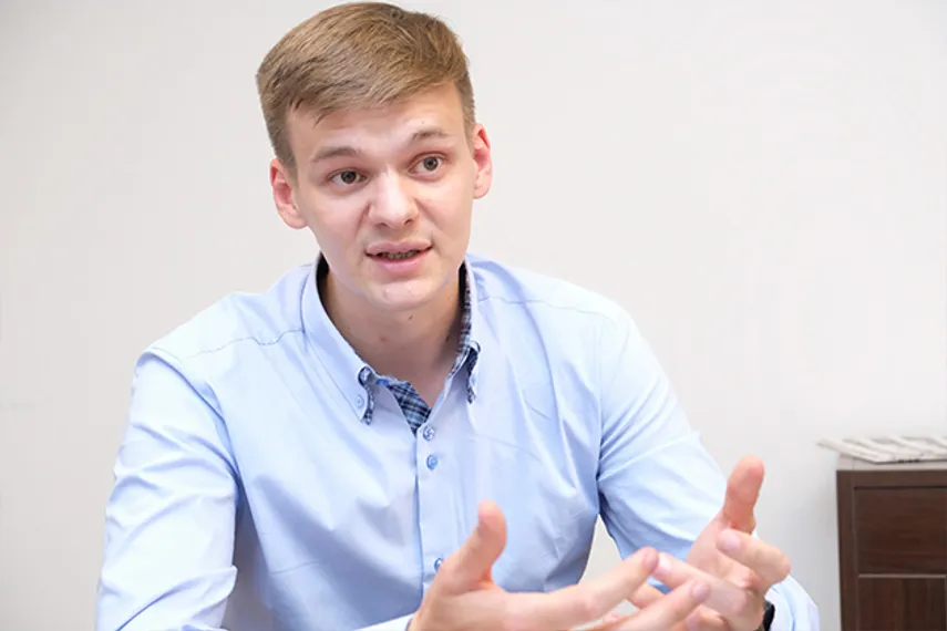 Капитал - Искусственный интеллект оживит HR-рынок