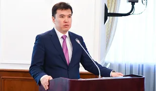 Капитал - Как планируют увеличить доходы бюджета?