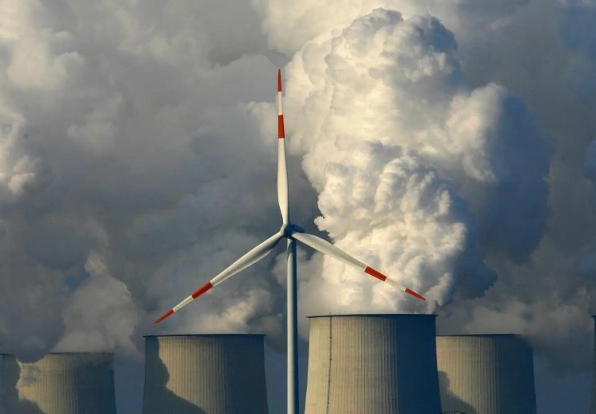 Капитал - В РК определят цену на квоты по торговле СО2