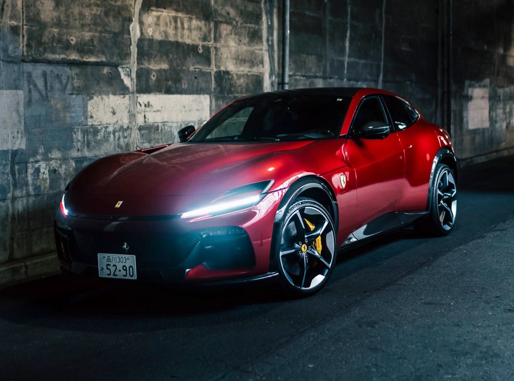 Итоги Toyota, Volvo, Ferrari, союз Honda — Nissan и повышение пошлин в США 3719126 — Kapital.kz 
