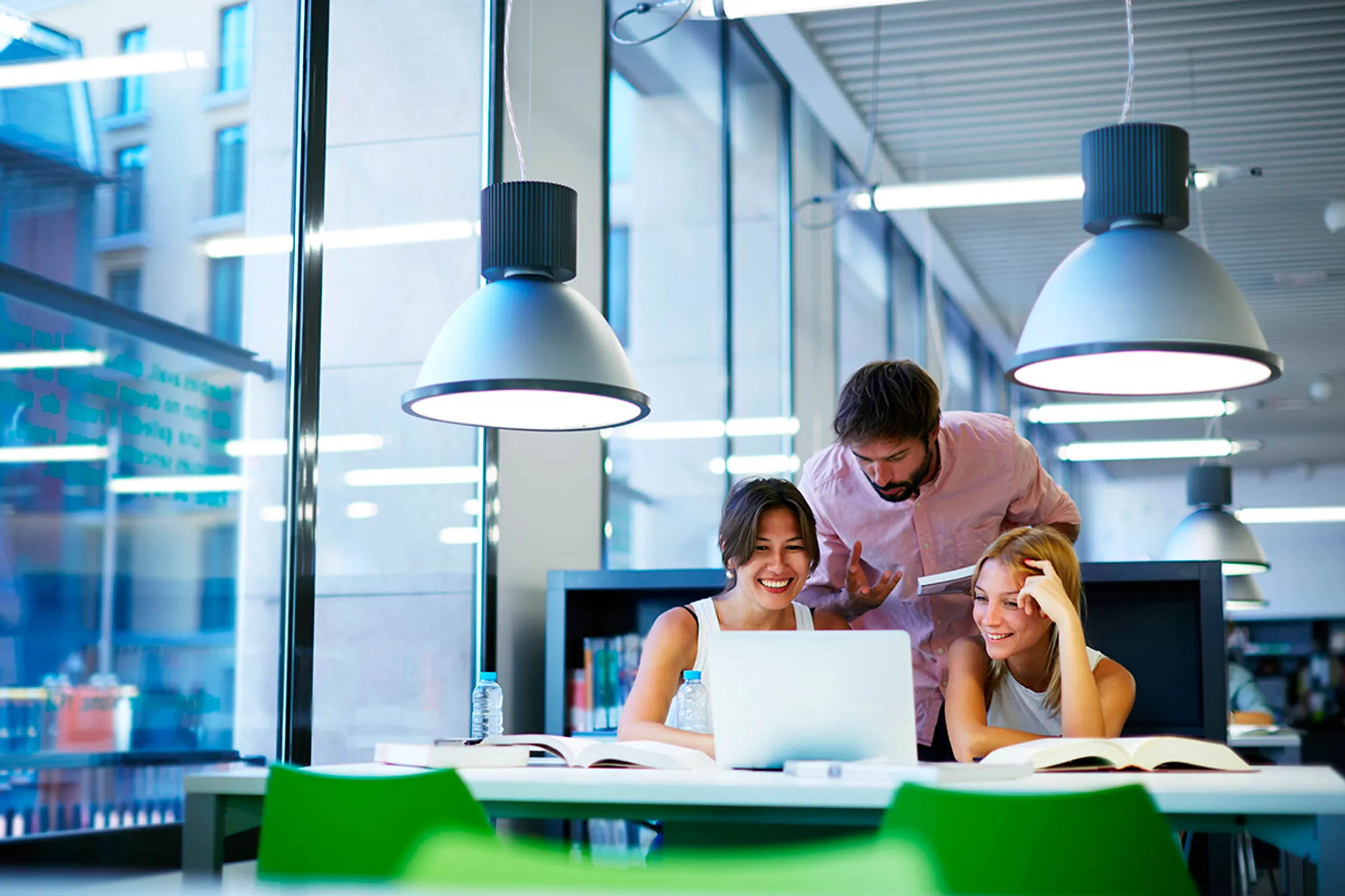 Знание – сила - Image Kapital.kz