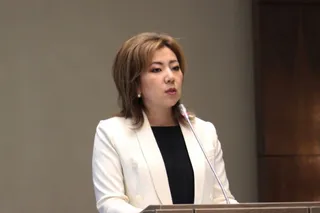 Капитал - Нацбанк будет устанавливать базовую ставку в зависимости от инфляции