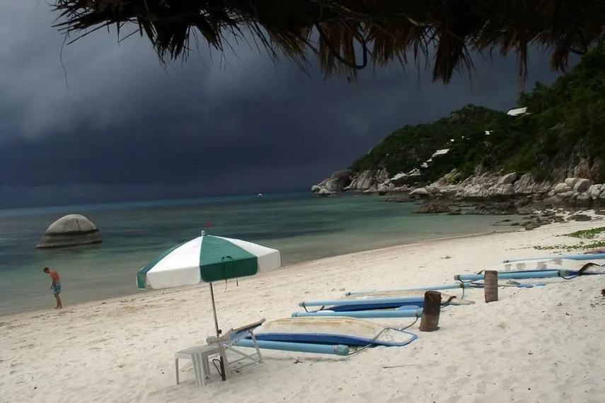 Капитал - ​Отдыхающие в Таиланде казахстанцы пока не обращались за помощью