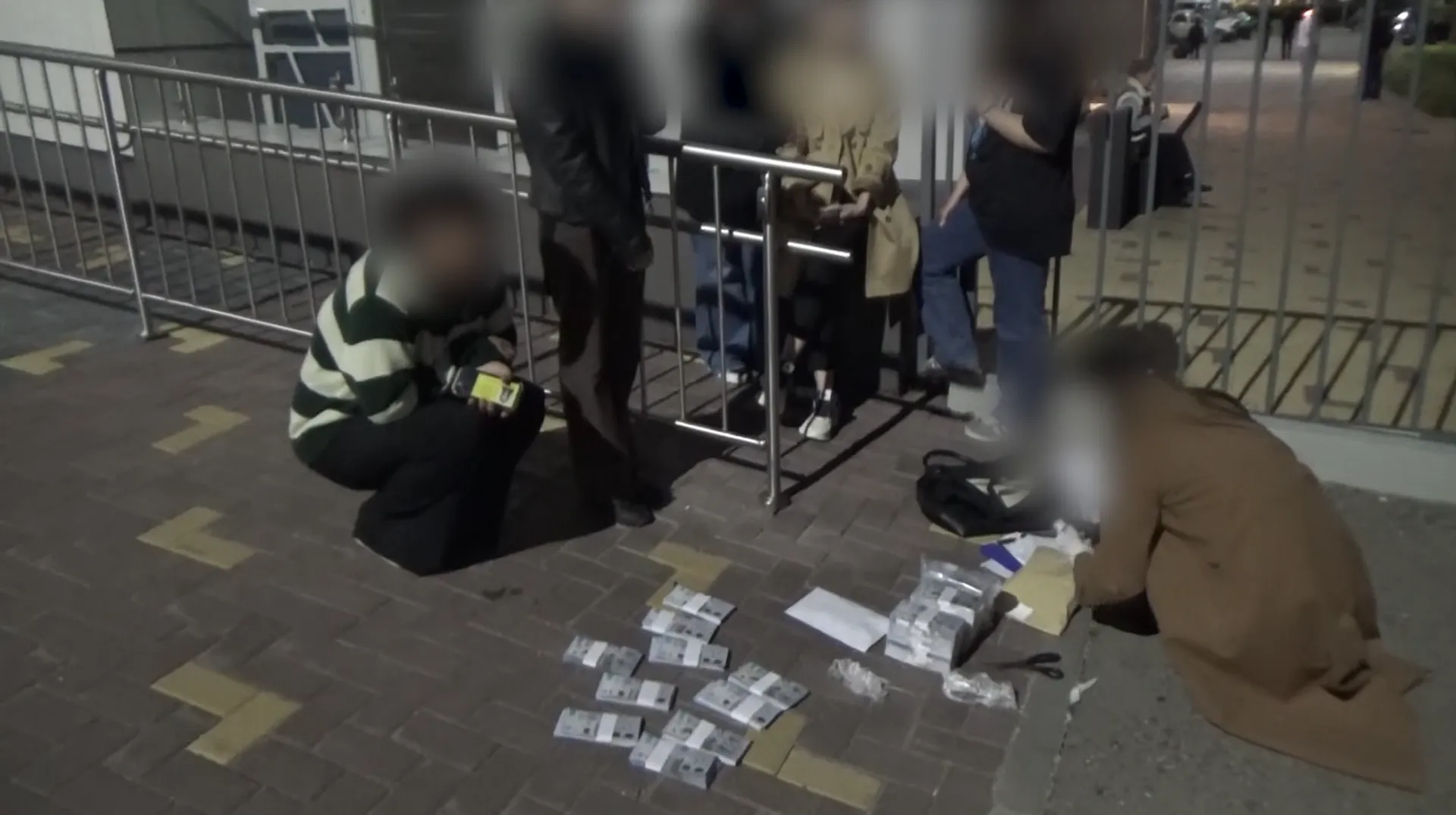 Капитал - Мошенница пыталась получить с родственников Куандыка Бишимбаева 100 млн тенге