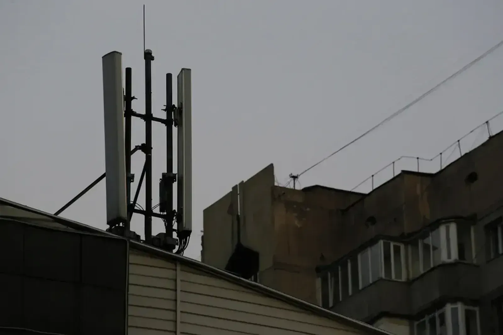 Казахстан намерен в три раза увеличить роль транзита международного интернет-трафика