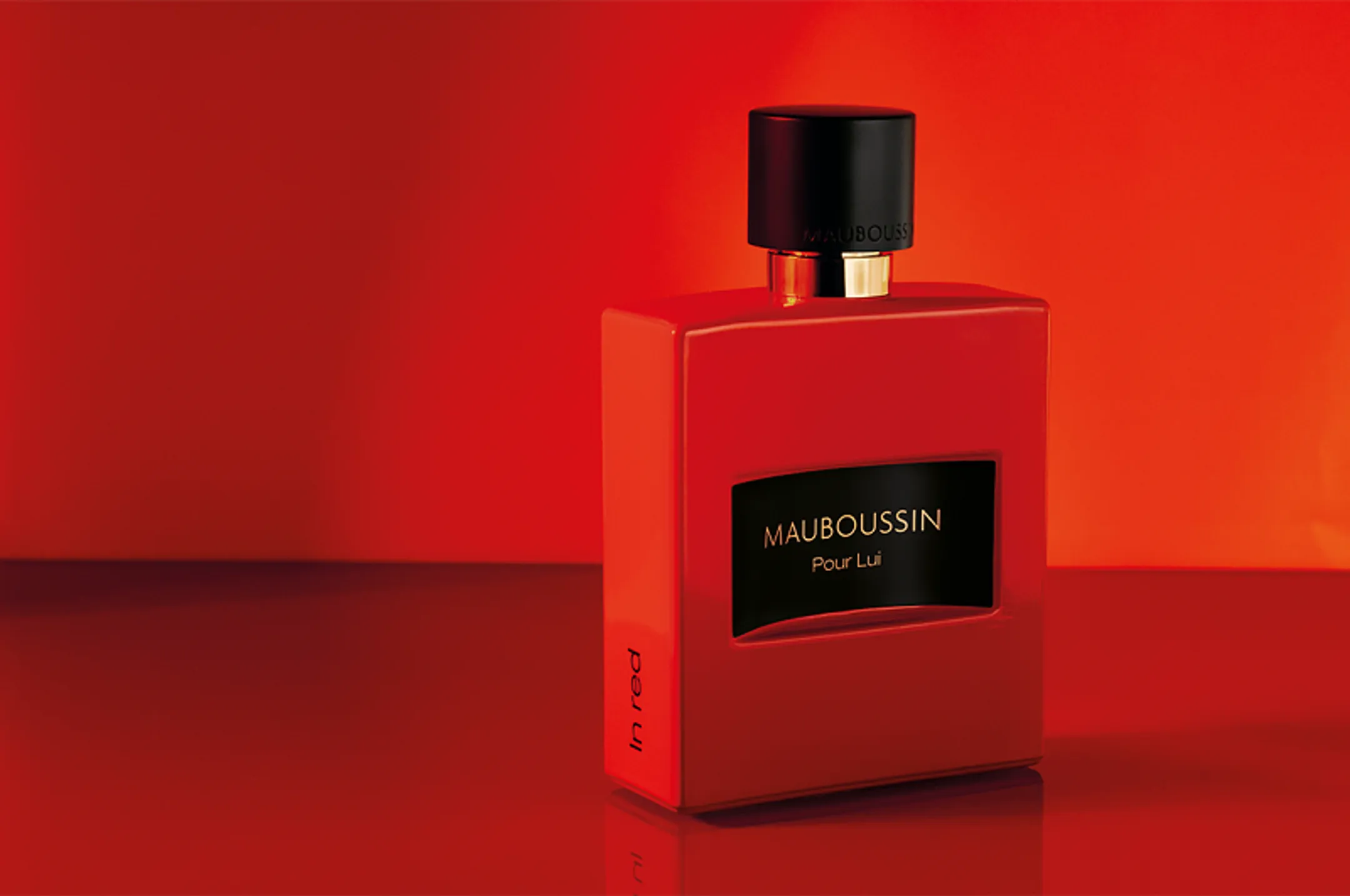 Как Mauboussin нашел ключик к женщинам - Image Kapital.kz