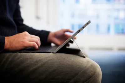 В новых планшетах Microsoft Surface обнаружен брак