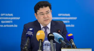 В Центре стратегических разработок и анализа Администрации президента новый глава