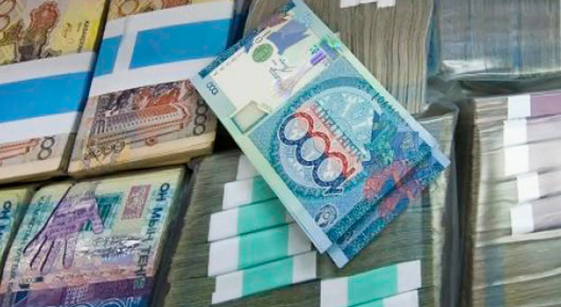 На севере за неосвоение 120 млн тенге завели уголовное дело - Image Kapital.kz