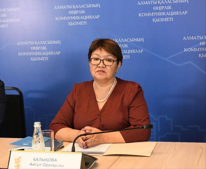 Капитал - В маслихат Алматы изберут 42 депутатов