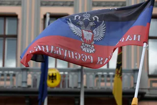 Капитал - В ДНР пытались совершить госпереворот