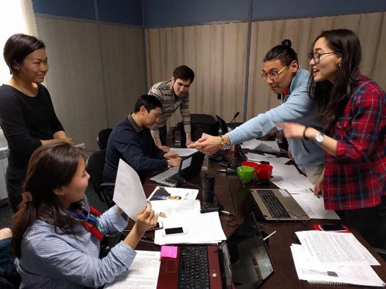 Капитал - О трендах в сфере бизнес-образования