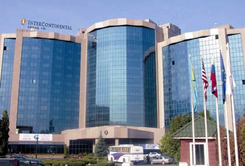 Капитал - Туристы в РК получат регистрацию в отелях