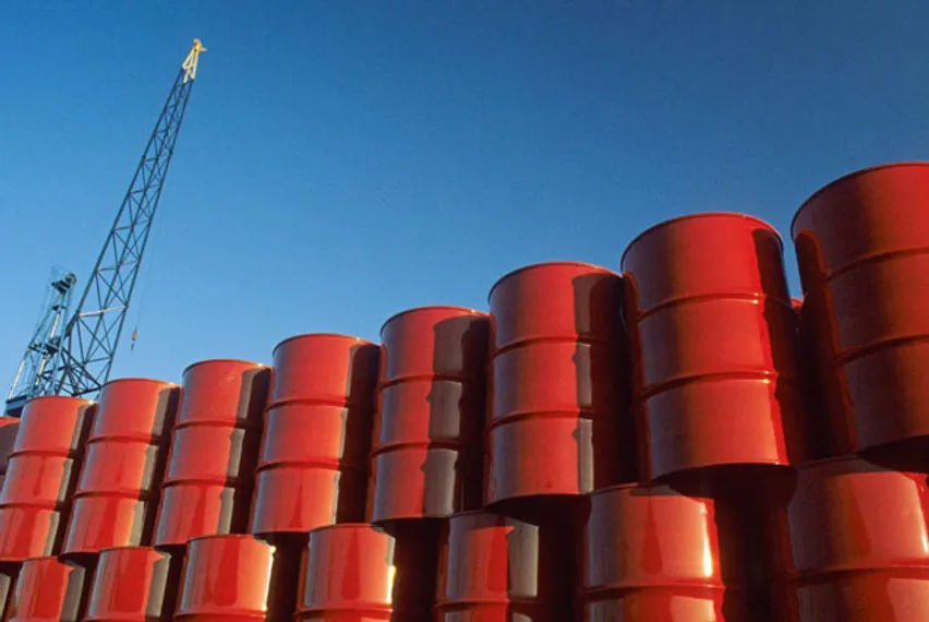 Капитал - Нефтяные «медведи» потеряют один из козырей в сентябре